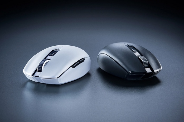 Razer rilascia il mouse Orochi V2 5