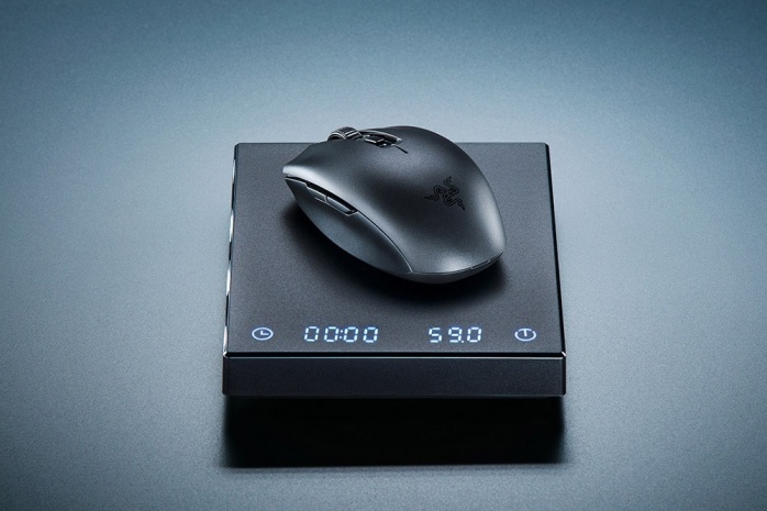 Razer rilascia il mouse Orochi V2 2