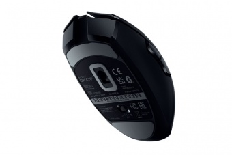 Razer rilascia il mouse Orochi V2 4