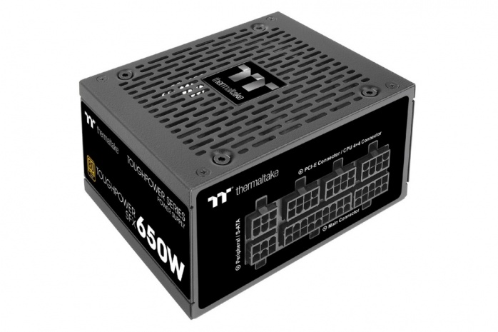 Thermaltake lancia i Toughpower SFX Gold 1