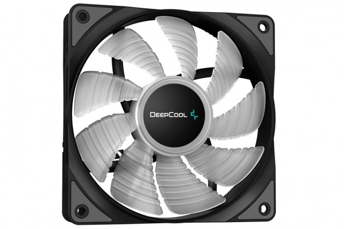 DEEPCOOL rilascia il CASTLE 360EX A-RGB 6