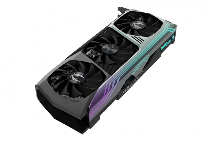 E se NVIDIA presentasse anche una RTX 3090 Ti ? 1