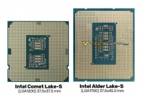 Le piattaforme Alder Lake e Ryzen 6000 potrebbero non essere compatibili con gli attuali sistemi di raffreddamento.