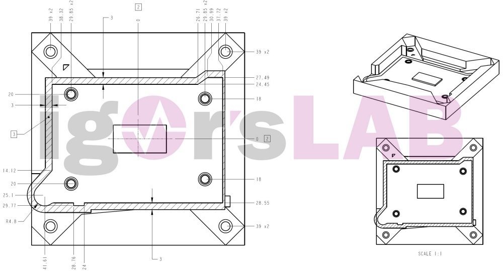 Nuovi socket e nuovi dissipatori in arrivo