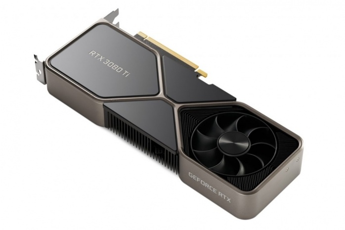 NVIDIA presenta le GeForce RTX 3080 Ti e RTX 3070 Ti 1