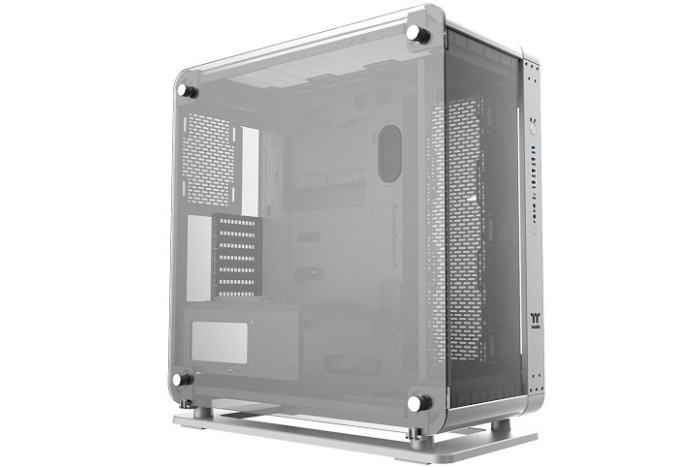 Thermaltake lancia il Core P6 TG 1