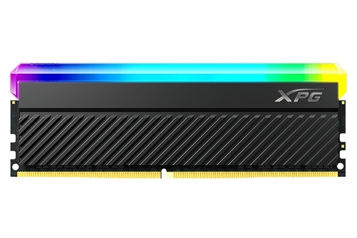 ADATA annuncia le XPG SPECTRIX D45G RGB e GAMMIX D45 2