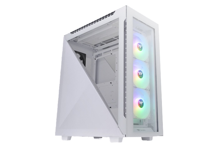 Thermaltake lancia il Divider 500 TG ARGB 3