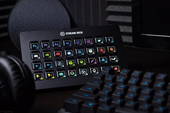Elgato aggiorna l'app Stream Deck 1