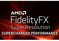 Disponibili per il download i nuovi driver con supporto FidelityFX Super Resolution.