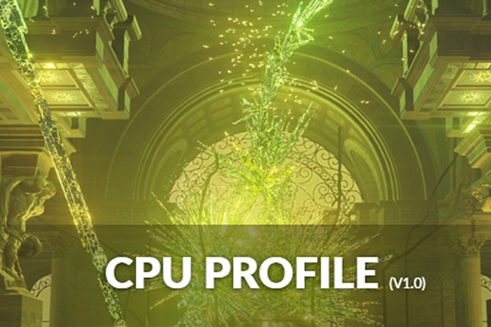 UL Benchmarks introduce 3DMark CPU Profile 1