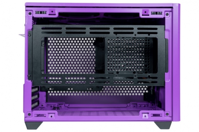 Il Cooler Master NR200P è ora disponibile in nuovi colori 2