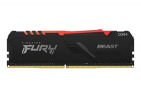 Dopo la cessione di HyperX a HP, Kingston riparte da FURY per i suoi prodotti ad alte prestazioni.