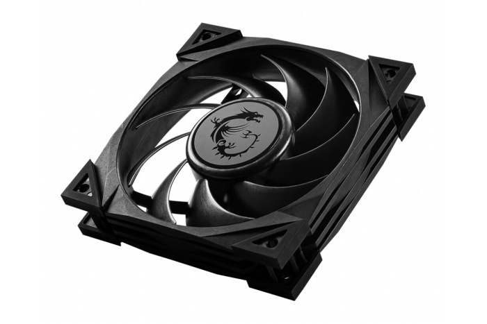 MSI annuncia le MEG SILENT GALE P12 1