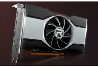 La nuova scheda per il 1080p sarà più veloce della RTX 3060 e sarà lanciata il 10 agosto.