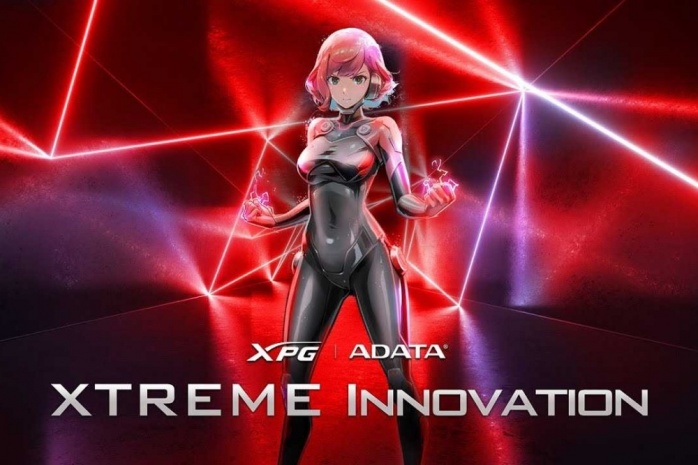 ADATA Xtreme Innovation, i prodotti che vedremo da settembre ... 1