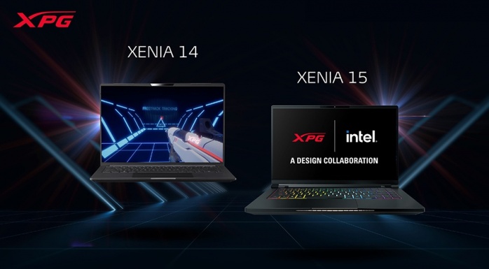 ADATA Xtreme Innovation, i prodotti che vedremo da settembre ... 4