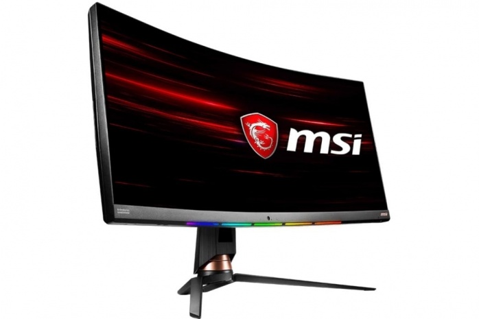 Le offerte MSI per la Amazon Gaming Week 1