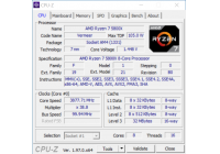 Disponibile per il download la nuova versione con supporto aggiornato per Alder Lake e DDR5 con i relativi profili XMP 3.0.