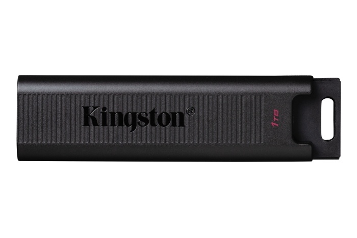 Kingston rende disponibile il DataTraveler Max 3