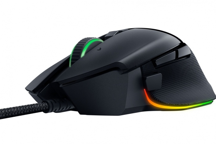 Razer lancia il Basilisk V3 2