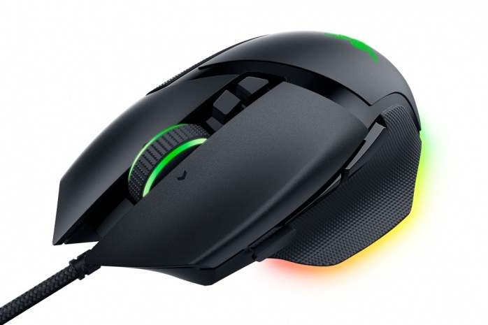 Razer lancia il Basilisk V3 3