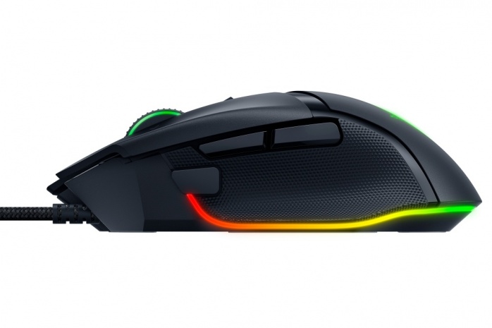 Razer lancia il Basilisk V3 4