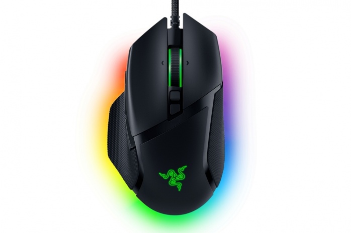 Razer lancia il Basilisk V3 5