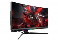 Il nuovo monitor gaming top di gamma arriverà in Italia nel mese di novembre.