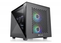 In arrivo una nuova interessante linea di case microATX pensati per raffreddare al meglio i componenti hardware.