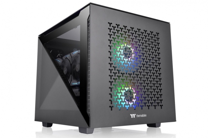 Thermaltake presenta i Divider 200 1