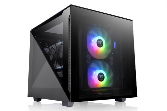 Thermaltake presenta i Divider 200 3