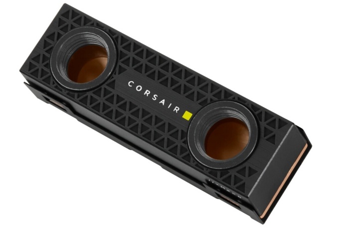 CORSAIR rilascia gli  MP600 PRO XT 2