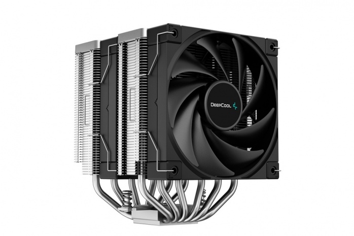 Nuovi case e dissipatori per DeepCool 7