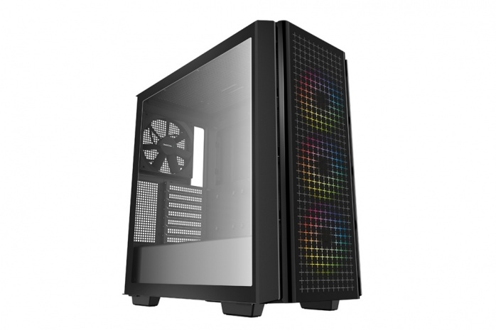 Nuovi case e dissipatori per DeepCool 1