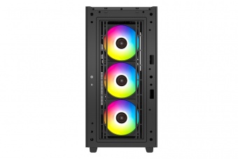 Nuovi case e dissipatori per DeepCool 4