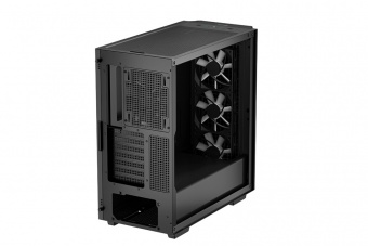 Nuovi case e dissipatori per DeepCool 5