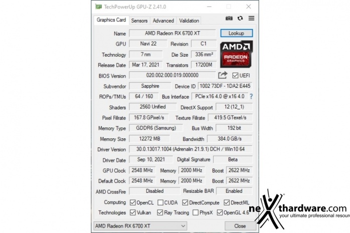 AMD rende disponibili i Radeon Software Adrenalin 21.9.1 1