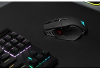 Sensore ottico da 26.000 DPI ed altre interessanti novità per i nuovi mouse gaming nella versione cablata o wireless.