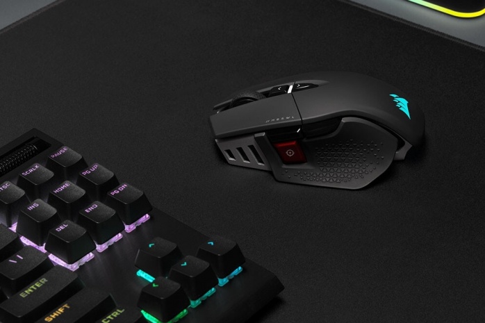 CORSAIR rilascia gli M65 RGB ULTRA 1