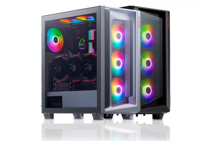 In arrivo il case XPG CRUISER 1