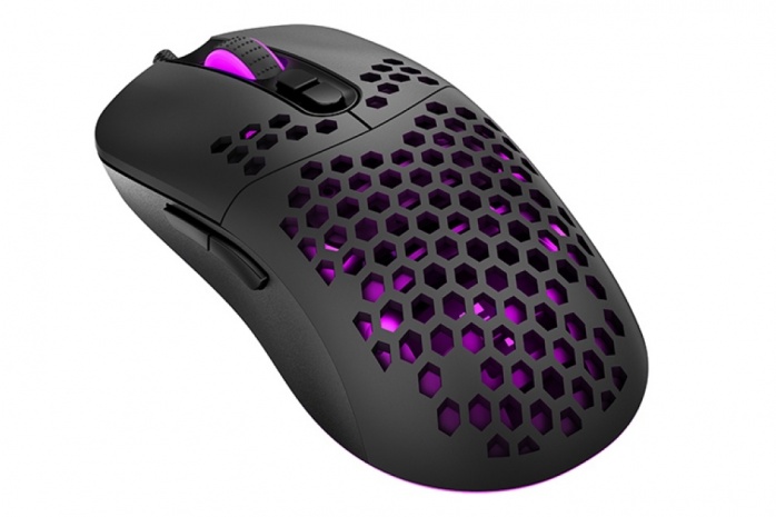 DeepCool lancia il mouse MC310 1