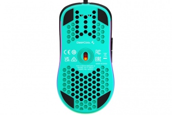 DeepCool lancia il mouse MC310 3