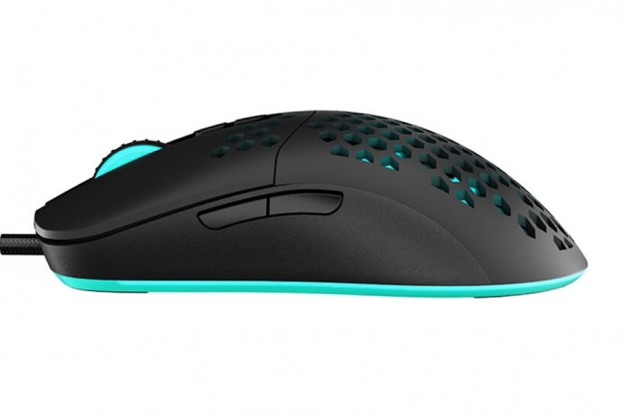 DeepCool lancia il mouse MC310 4