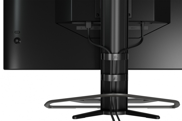 CORSAIR presenta lo XENEON 32QHD165 5