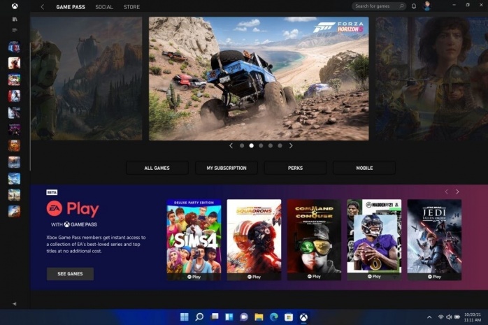 Windows 11 è finalmente tra noi 5