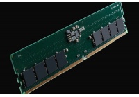 Per ora solo moduli da 4800MHz, ma non tarderanno ad arrivare quelli con frequenze molto più alte.