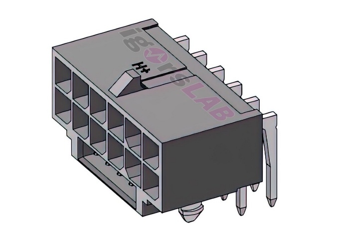 Nuove schede video PCIe 5.0 e nuovo connettore di alimentazione 1