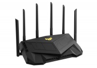 I nuovi router offrono connettività WiFi 6 e funzionalità avanzate per il gaming su PC.