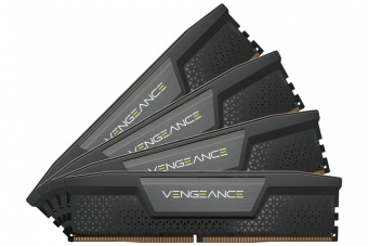 CORSAIR annuncia le DOMINATOR PLATINUM RGB e VENGEANCE DDR5 5